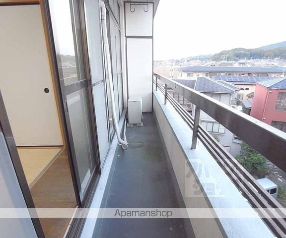 マンションハヤシビルの内装写真