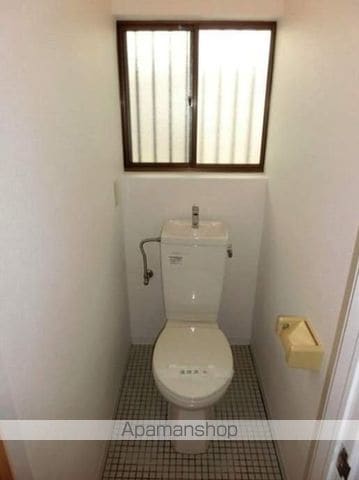 メゾンラプラースの内装写真