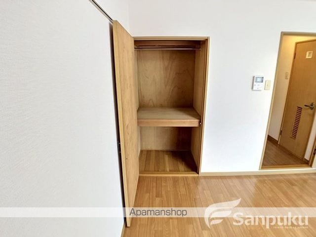 プチシャンブルMの内装写真