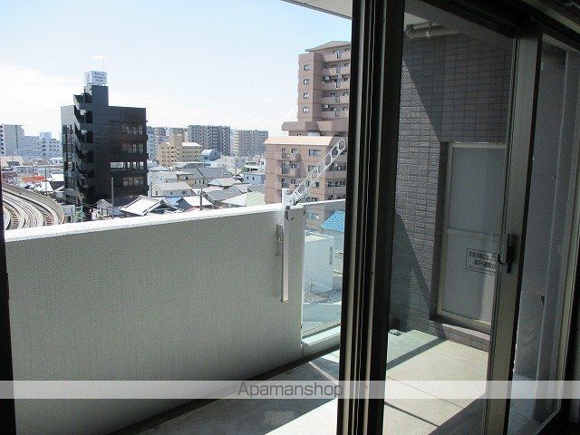 PASSAGGIOの内装写真