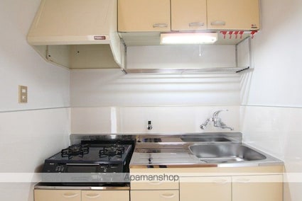 ヴィラ・アンソレイエ東温Ⅱ[1R/31.5m2]の内装5