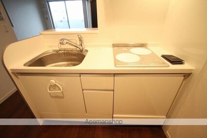 ＭＡＮＹ　ＦＩＥＬＤＳ　ＤＸ[1R/39.93m2]の内装4