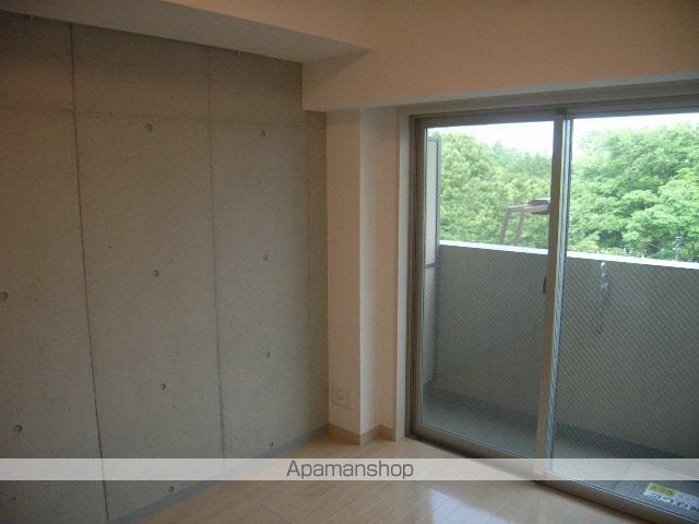 アトラスリベルタ木場公園の内装写真