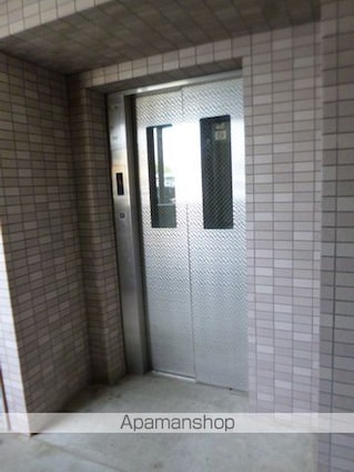 東京都立川市西砂町６丁目[2LDK/59.4m2]の共用部3