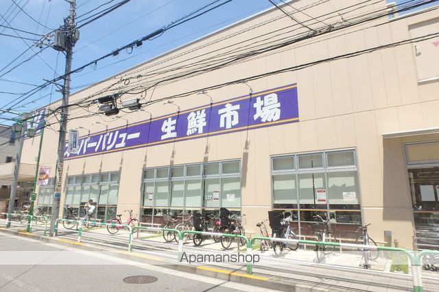 ハイツリバーサイドの周辺写真