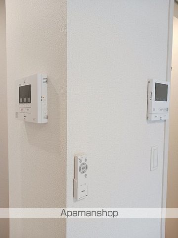 ドミールサワダの内装写真