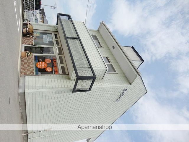 apartment 群馬県邑楽郡千代田町大字赤岩
地図を見る