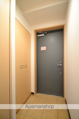 スカイアヴェニューの内装写真
