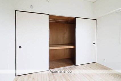 ビレッジハウス品川八潮タワー１号棟[3DK/61.62m2]の内装5