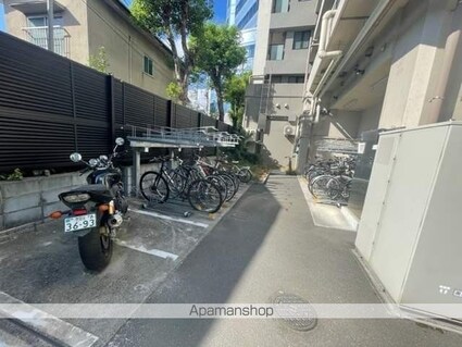 ステラメゾン三軒茶屋[1K/25.07m2]の共用部9