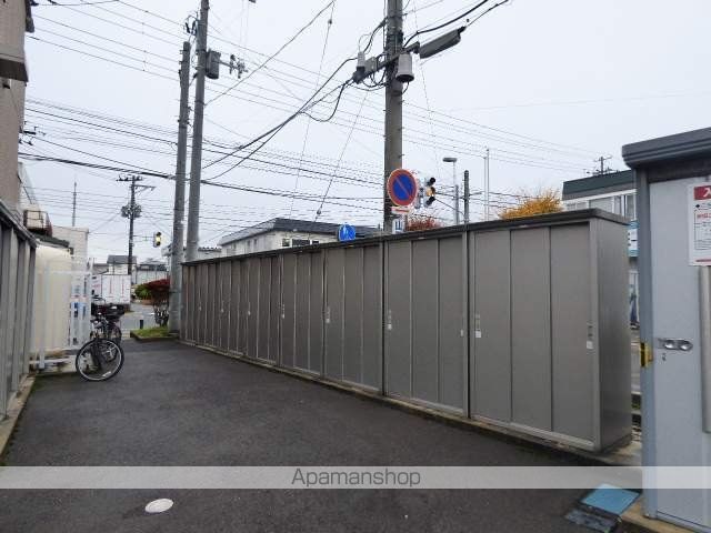 コートビレッジ山王 IIIのその他写真