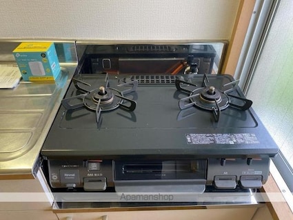 ＳＴＥＬＬＡⅡ西宝町[1K/29.16m2]の内装5