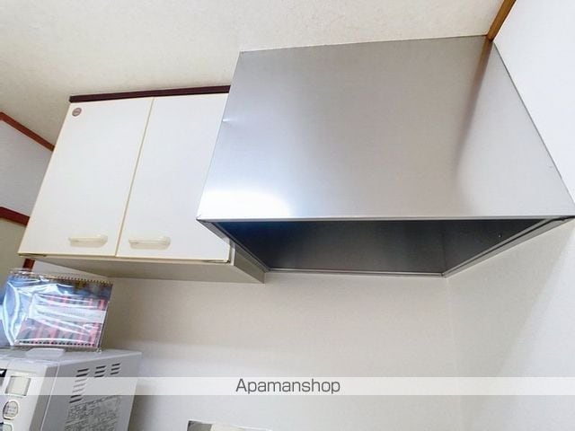 ロイヤルマンション甚目寺の内装写真