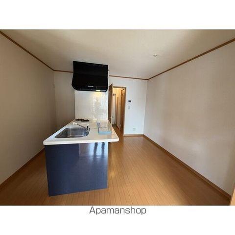 Avenirの内装写真