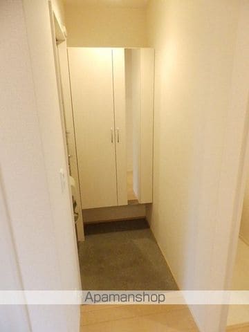 ローゼンシュタット B棟の内装写真