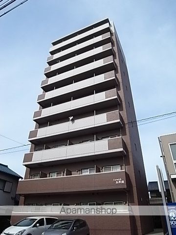 ファーニッシュ太平通