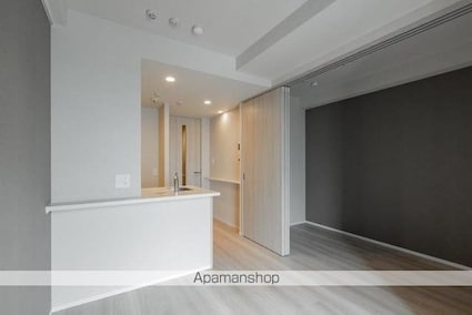 ボアビスタ上野御徒町[1DK/26.5m2]のリビング・居間1