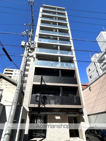 NSP BUILDING HEIWAODORIの外観写真