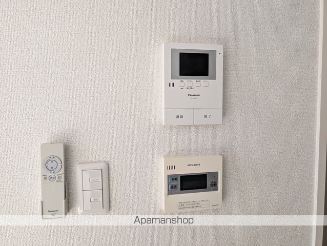 カーサフルッタIIの内装写真
