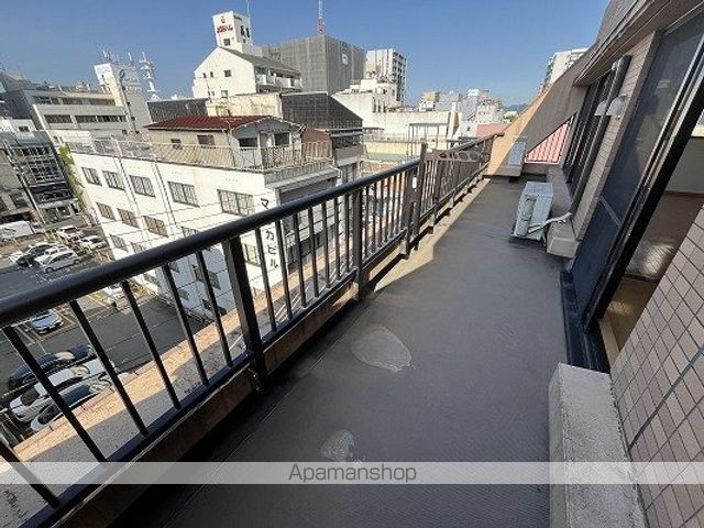 KEIマンションの内装写真