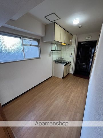 TOYOLIONSMANSIONNODAの内装写真