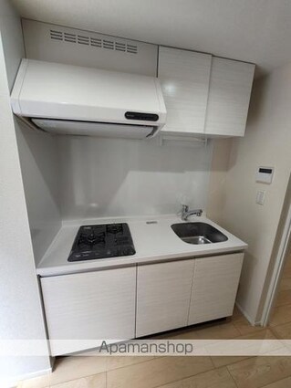 Ｌａｚｏ　ｓａｌｔｏ　ＫＯＩＷＡ[1LDK/28.99m2]の収納