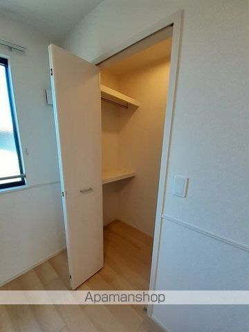 プラシードの内装写真