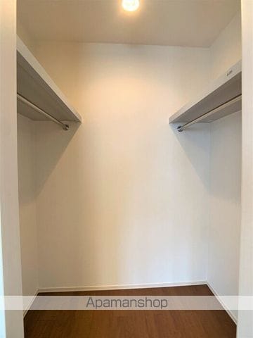 ションセイGの内装写真