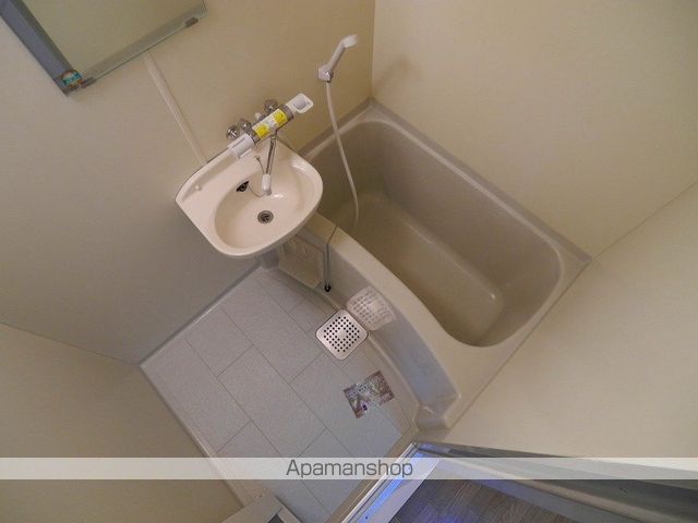 アドサム小山の内装写真