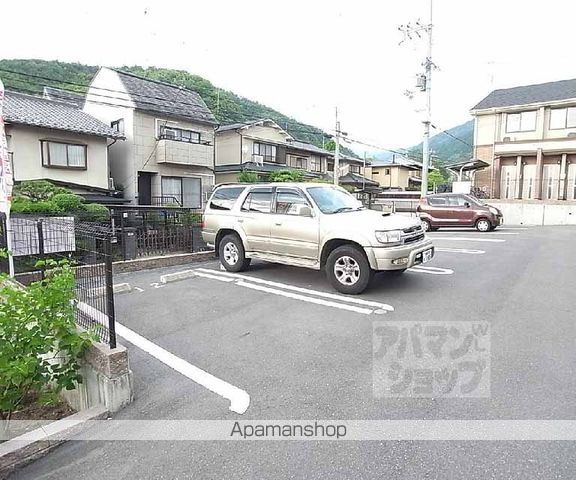 エバーグリーン Aの外観写真