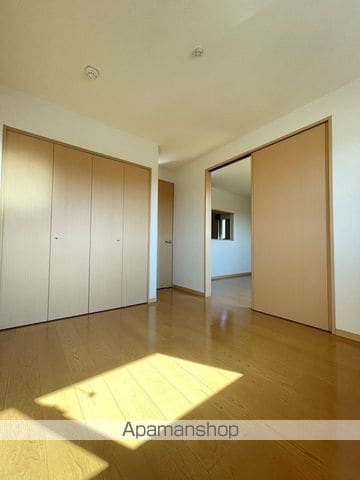 GRAND PALACEの内装写真