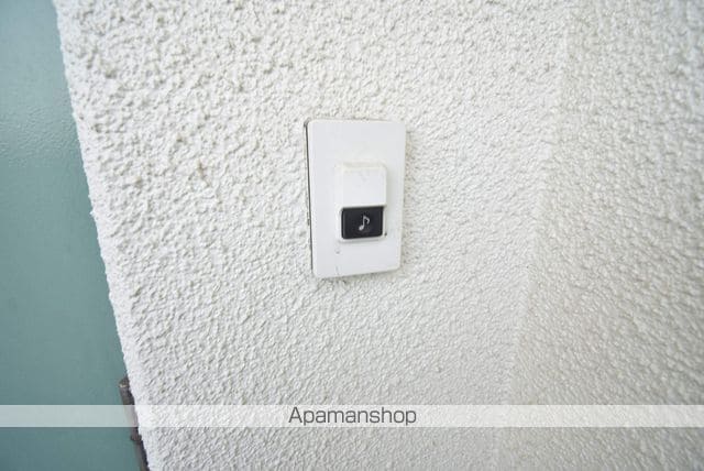 メゾン江波東の内装写真