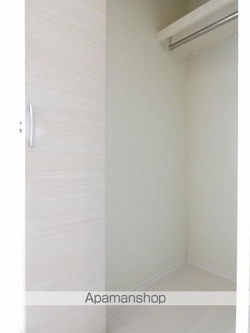 リーベンパレス荒田IIの内装写真
