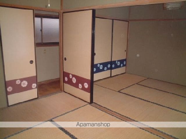 フレンドリーハウスの内装写真