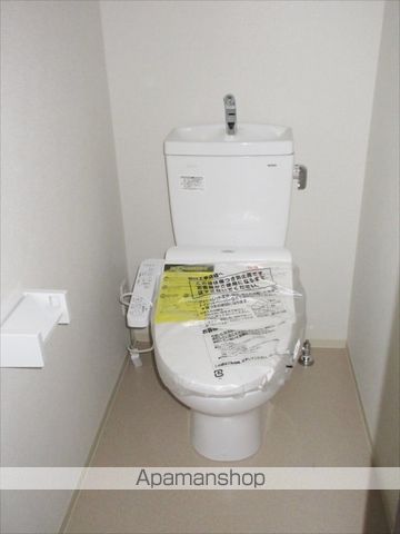 OKBアヴェニール菊井町の内装写真
