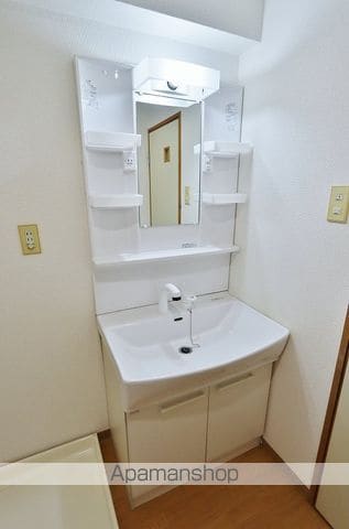 第19柴田マンションの内装写真