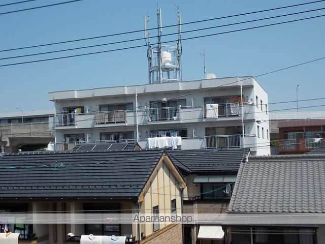 第2シャトープレドパークの外観写真