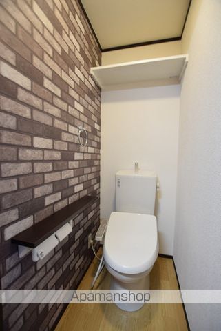 SAYA長町5丁目の内装写真