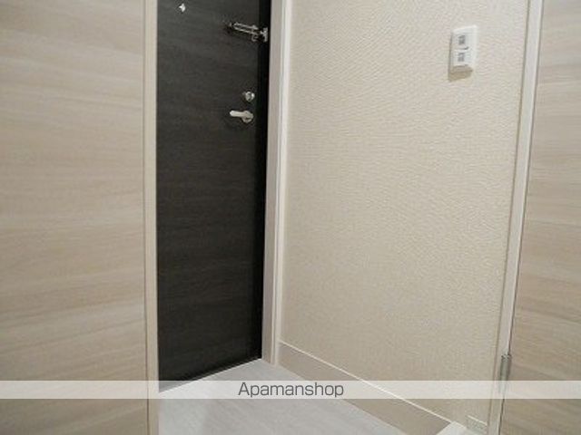 GRAMM京都紫竹 A棟のその他写真