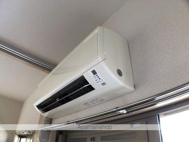 AXIS西桜町の内装写真