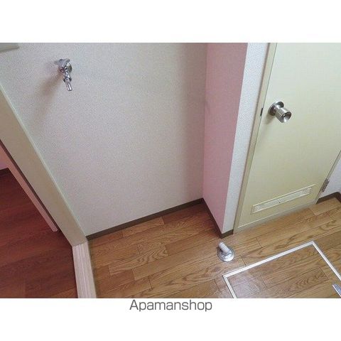 ケー・アトールの内装写真