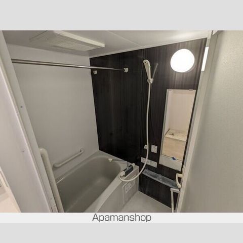 アリシアコート多摩川の内装写真