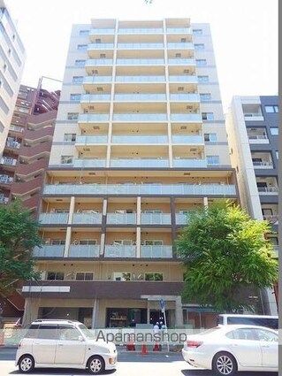 ロイジェント九段[1K/29.43m2]の外観2