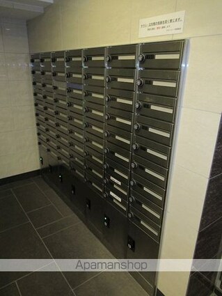 スカイコート板橋本町Ⅱ[1K/25.95m2]の内装1