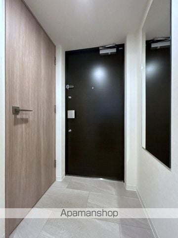 COMFORIALIV博労町一丁目Qの内装写真