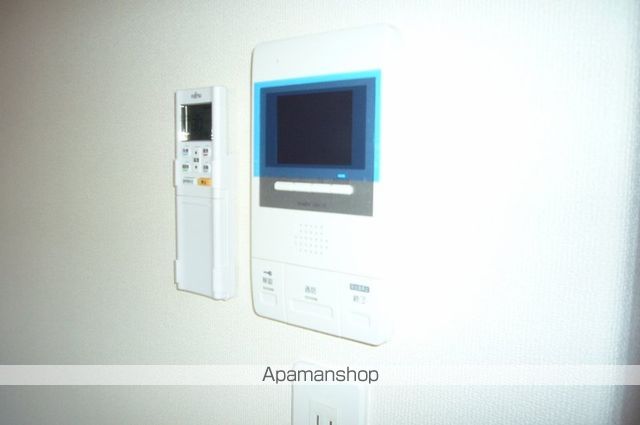 ベルモンターニュの内装写真