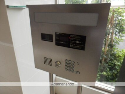 ＫＤＸレジデンス大島[1K/20.28m2]の共用部1