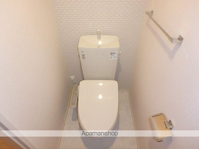 スヴァーラ新井田の内装写真