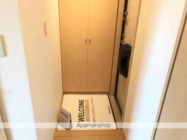 パークコート Aの内装写真