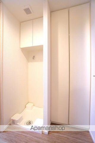 ベルファース八丁堀WESTの内装写真